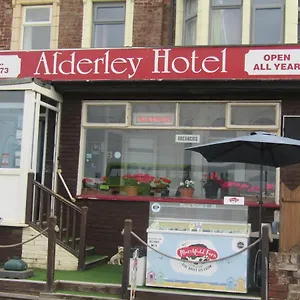 Hotel Alderley