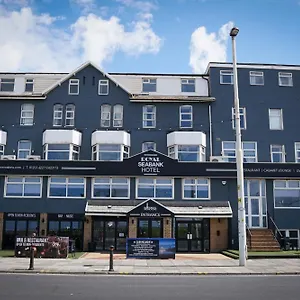 Hotel Royal Seabank, Blackpool