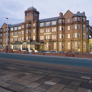 The Savoy (adults Only) Blackpool