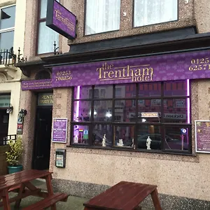 Bed & Breakfast The Trentham