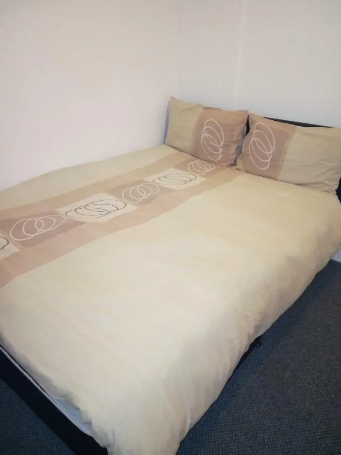 ***  The Honley Hotel Blackpool Royaume-Uni