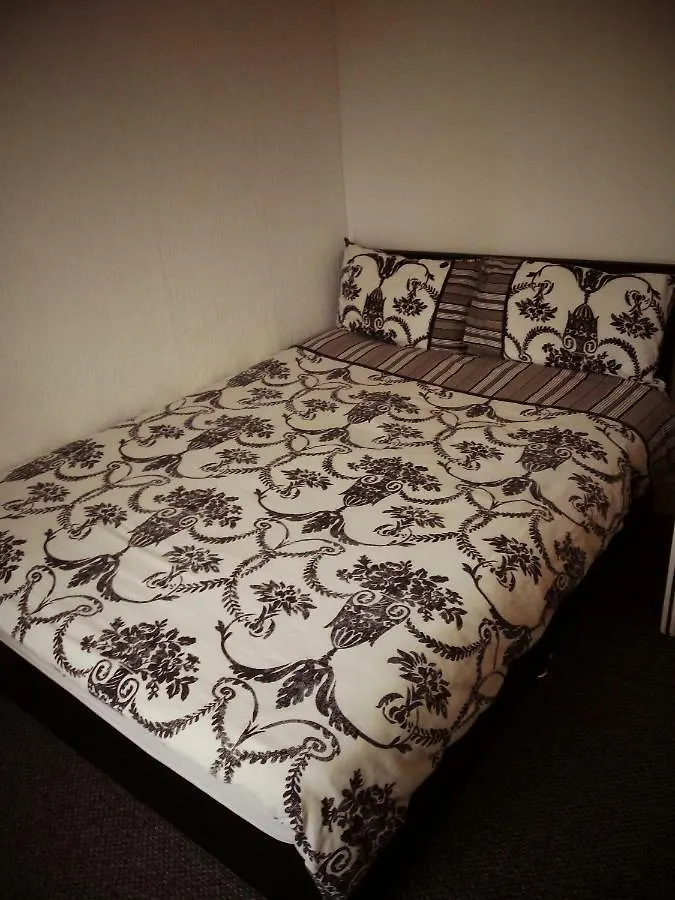 The Honley Hotel Blackpool